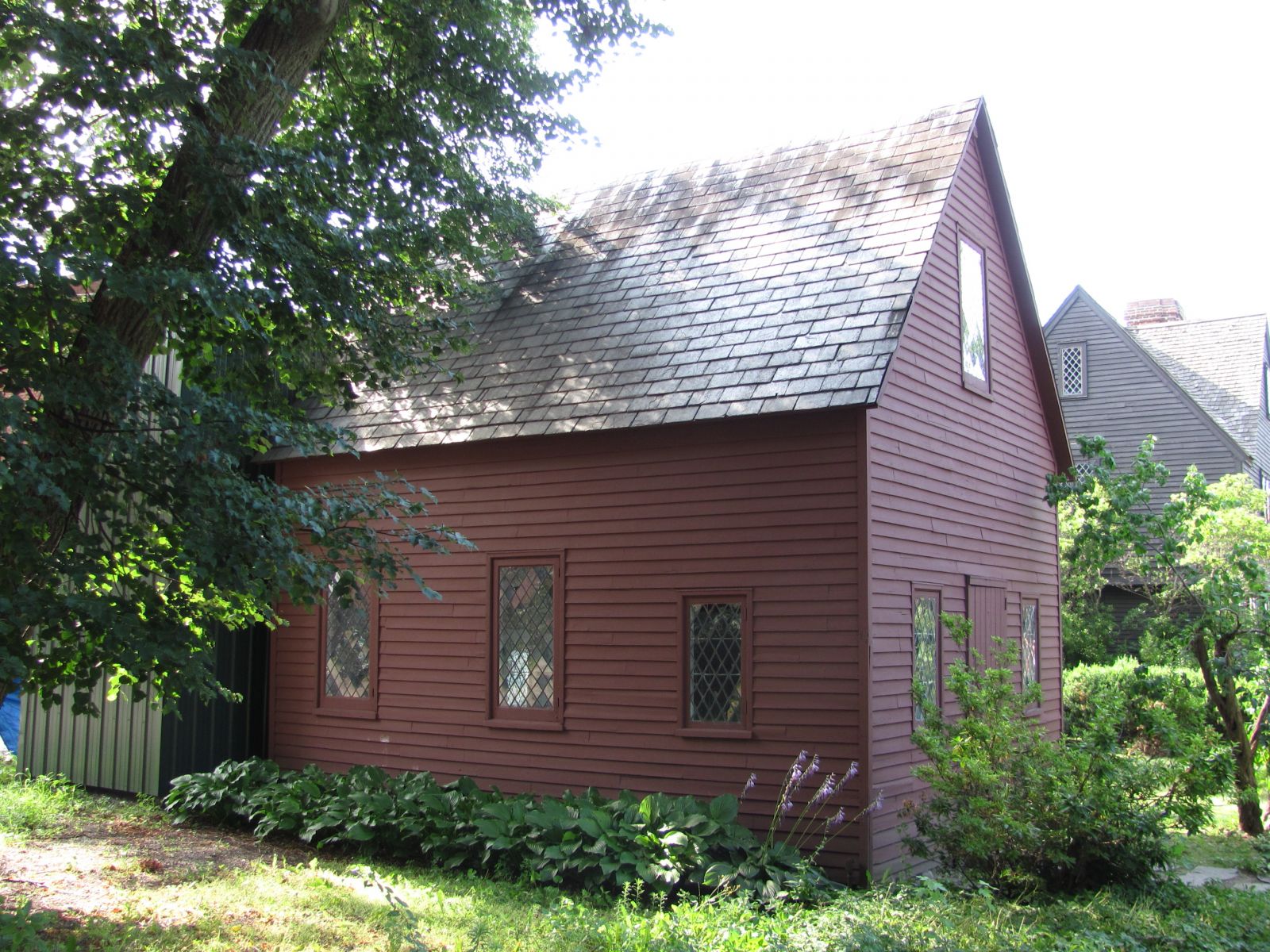 Home isaac cummings family association
